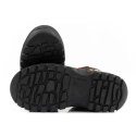 Śniegowce Lee Cooper Jr LCJ-24-44-2864K Lee