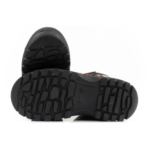 Śniegowce Lee Cooper Jr LCJ-24-44-2864K Lee