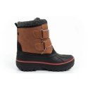 Śniegowce Lee Cooper Jr LCJ-24-44-2864K Lee