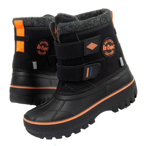 Śniegowce Lee Cooper Jr LCJ-24-44-2865K Lee