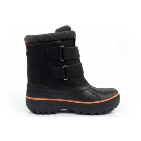 Śniegowce Lee Cooper Jr LCJ-24-44-2865K Lee