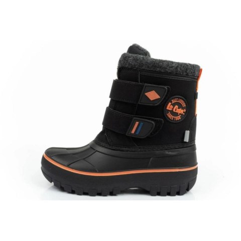 Śniegowce Lee Cooper Jr LCJ-24-44-2865K Lee