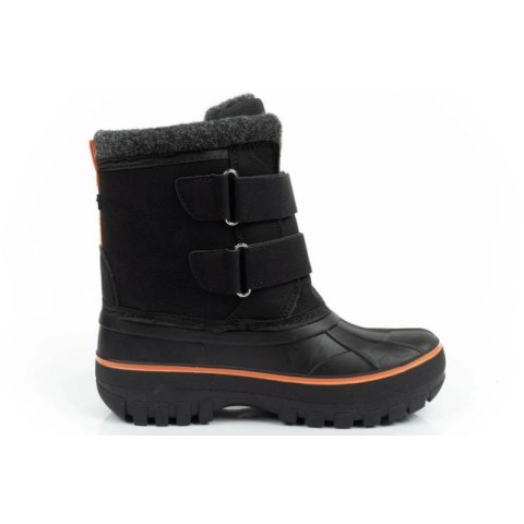 Śniegowce Lee Cooper Jr LCJ-24-44-2865K Lee