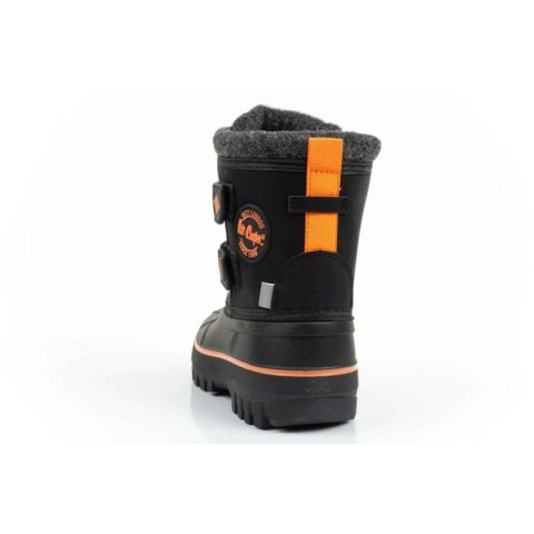 Śniegowce Lee Cooper Jr LCJ-24-44-2865K Lee