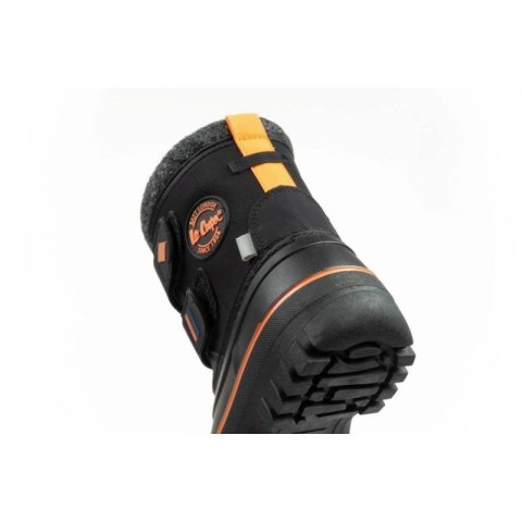 Śniegowce Lee Cooper Jr LCJ-24-44-2865K Lee