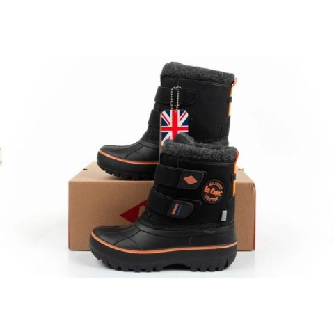 Śniegowce Lee Cooper Jr LCJ-24-44-2865K Lee