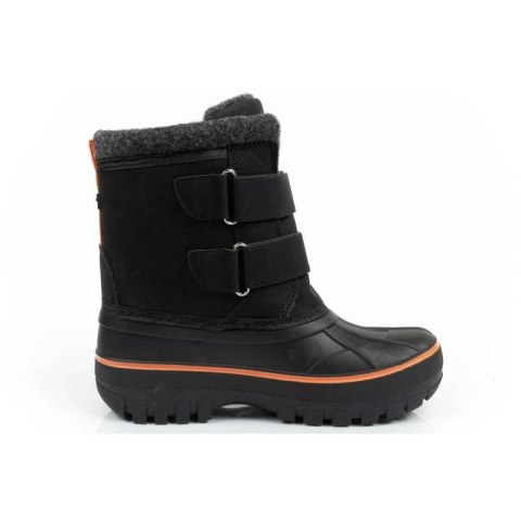 Śniegowce Lee Cooper Jr LCJ-24-44-2865K Lee
