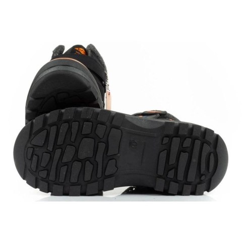 Śniegowce Lee Cooper Jr LCJ-24-44-2865K Lee