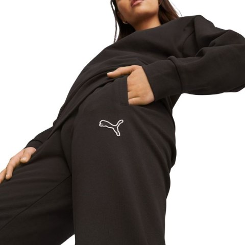Spodnie Puma Better Essentials W 676805 01 Puma