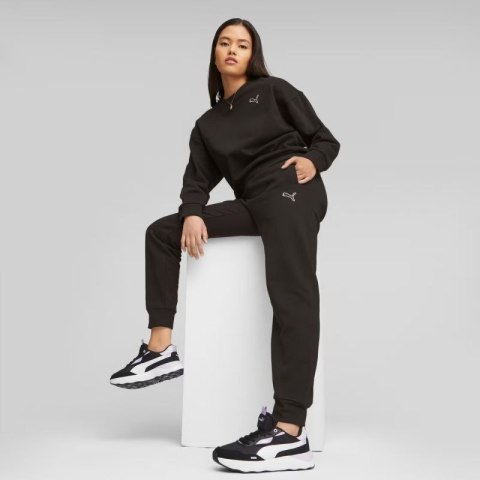 Spodnie Puma Better Essentials W 676805 01 Puma