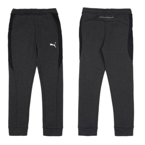 Spodnie Puma Jr 580732 04 Puma