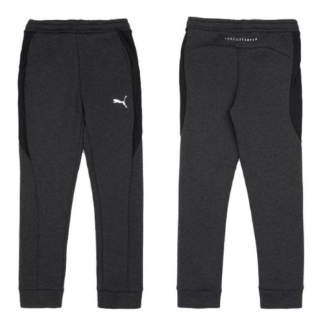 Spodnie Puma Jr 580732 04 Puma