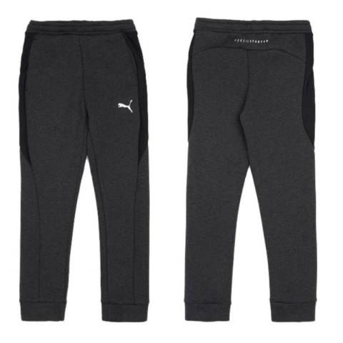 Spodnie Puma Jr 580732 04 Puma