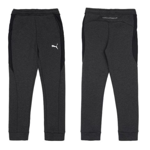 Spodnie Puma Jr 580732 04 Puma