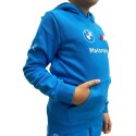 Bluza Puma BMW MMS Jr 536522 15 Puma
