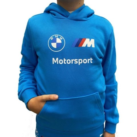 Bluza Puma BMW MMS Jr 536522 15 Puma