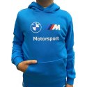 Bluza Puma BMW MMS Jr 536522 15 Puma