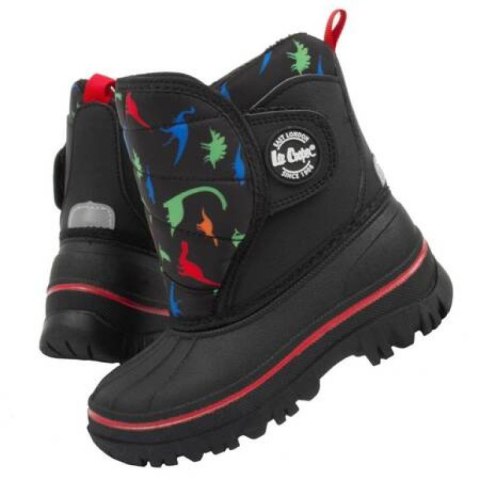 Buty Lee Cooper Jr LCJ-24-44-2861 Lee Cooper