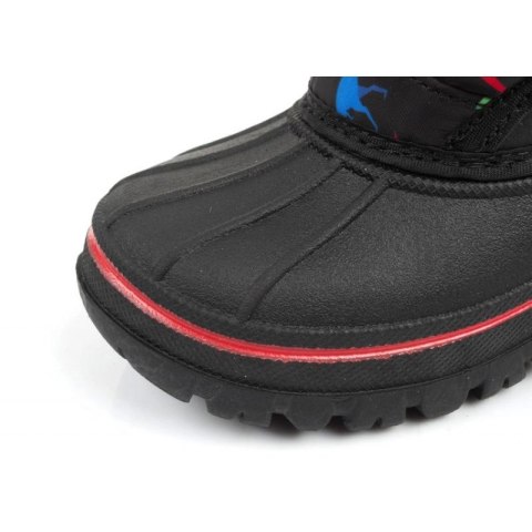 Buty Lee Cooper Jr LCJ-24-44-2861 Lee Cooper