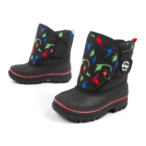Buty Lee Cooper Jr LCJ-24-44-2861 Lee Cooper