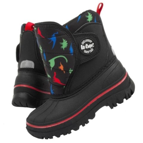 Buty Lee Cooper Jr LCJ-24-44-2861 Lee Cooper