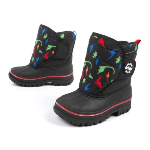 Buty Lee Cooper Jr LCJ-24-44-2861 Lee Cooper