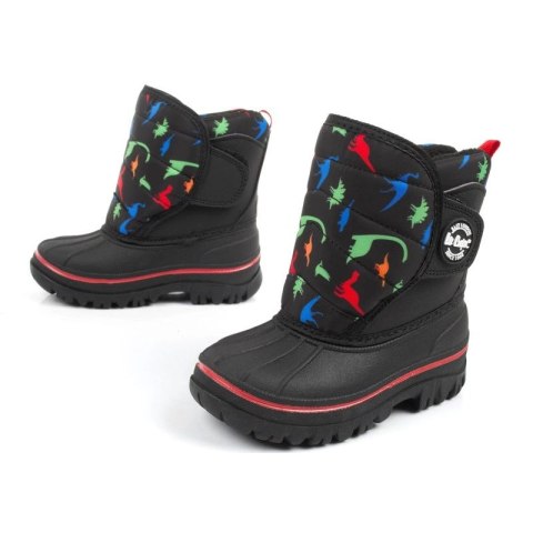 Buty Lee Cooper Jr LCJ-24-44-2861 Lee Cooper