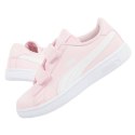 Buty Puma Smash v2 Jr 365184 49 Puma