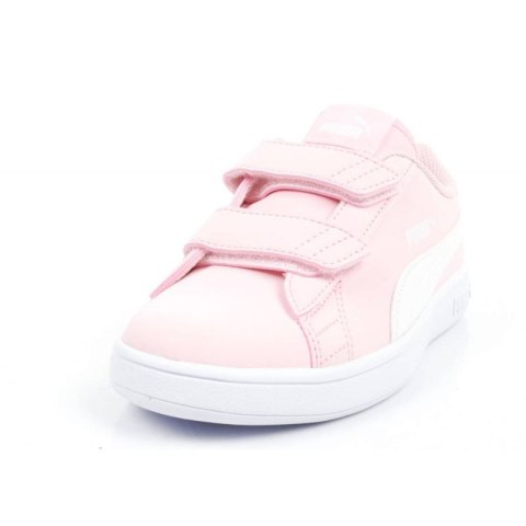Buty Puma Smash v2 Jr 365184 49 Puma