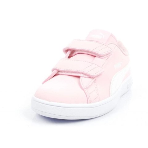 Buty Puma Smash v2 Jr 365184 49 Puma