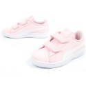Buty Puma Smash v2 Jr 365184 49 Puma