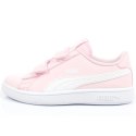 Buty Puma Smash v2 Jr 365184 49 Puma