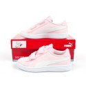 Buty Puma Smash v2 Jr 365184 49 Puma