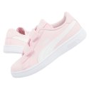 Buty Puma Smash v2 Jr 365184 49 Puma