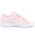 Buty Puma Smash v2 Jr 365184 49 Puma