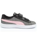 Buty Puma Smash v2 Jr 367380 30 Puma