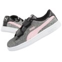Buty Puma Smash v2 Jr 367380 30 Puma