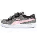 Buty Puma Smash v2 Jr 367380 30 Puma