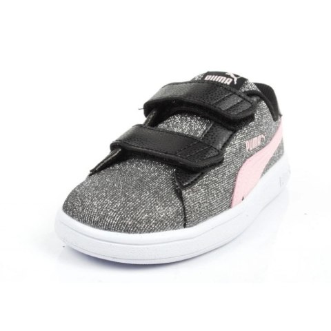 Buty Puma Smash v2 Jr 367380 30 Puma