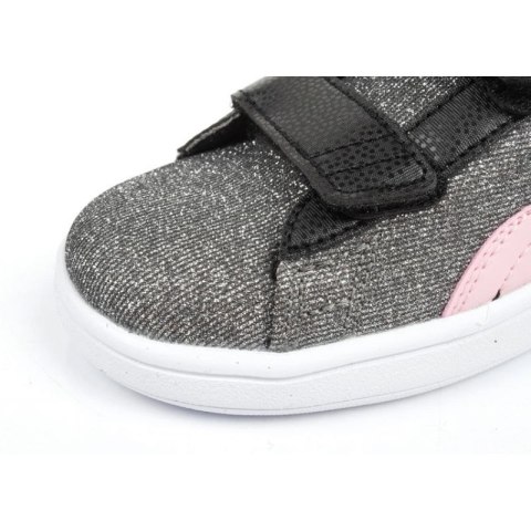 Buty Puma Smash v2 Jr 367380 30 Puma