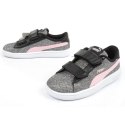 Buty Puma Smash v2 Jr 367380 30 Puma