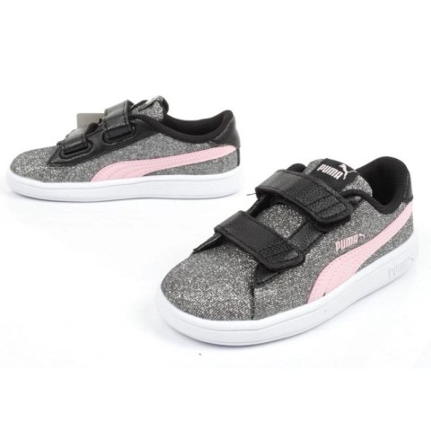 Buty Puma Smash v2 Jr 367380 30 Puma