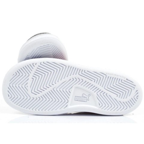 Buty Puma Smash v2 Jr 367380 30 Puma