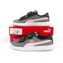 Buty Puma Smash v2 Jr 367380 30 Puma