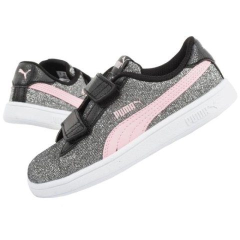 Buty Puma Smash v2 Jr 367380 30 Puma