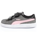 Buty Puma Smash v2 Jr 367380 30 Puma