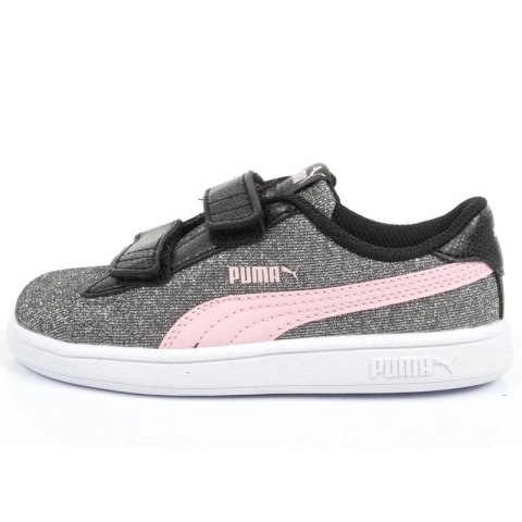 Buty Puma Smash v2 Jr 367380 30 Puma