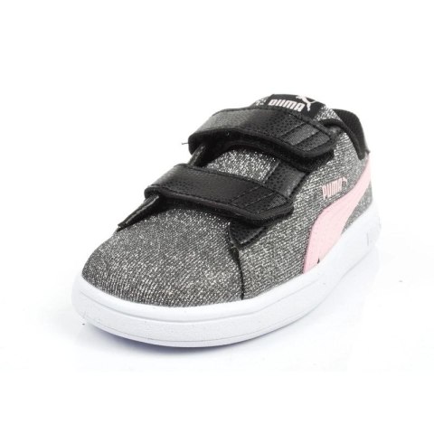 Buty Puma Smash v2 Jr 367380 30 Puma