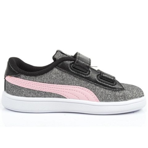 Buty Puma Smash v2 Jr 367380 30 Puma