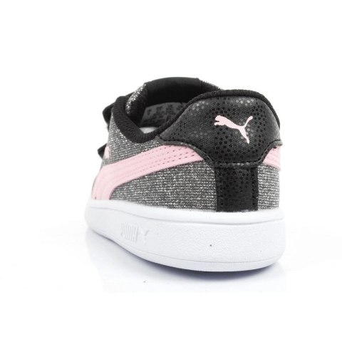 Buty Puma Smash v2 Jr 367380 30 Puma